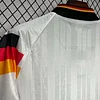 1992 Retro Germany Home Football Shirt 1:1 Thai Quality