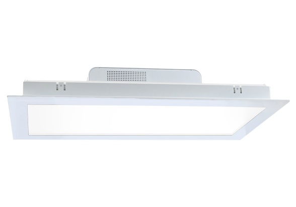 HL-100 100W Ceiling Recessed LED Panel