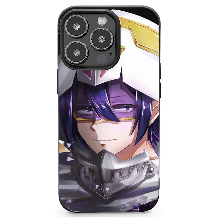 Tamaki Amajiki Anime My Hero Academia Phone Case Mobile Phone Shell IPhone 13 and iPhone14 Pro Max and IPhone 15 Plus Case - Heather Prints Shirts