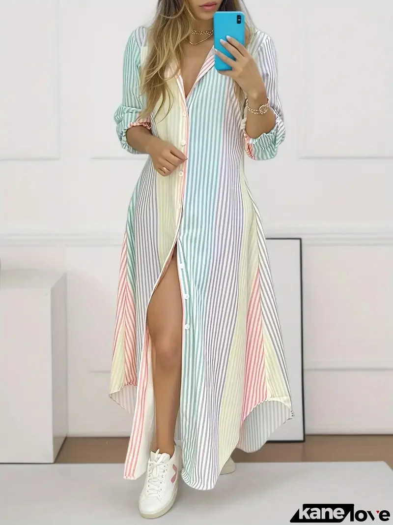Modern and cool Dress