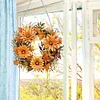 Diamond Painting Harvest Autumn Hanging Kits Decorations
