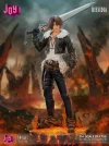 1/4 Scale Squall Leonhart with LED - Final Fantasy VIII Resin Statue - Joy Station Collection