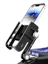 Bike Phone Holder 360 Rotatable Bicycle Handlebar Holder Mount for MTB Bicycle