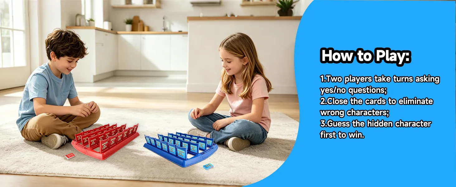 Fun Educational Board Games for Kids