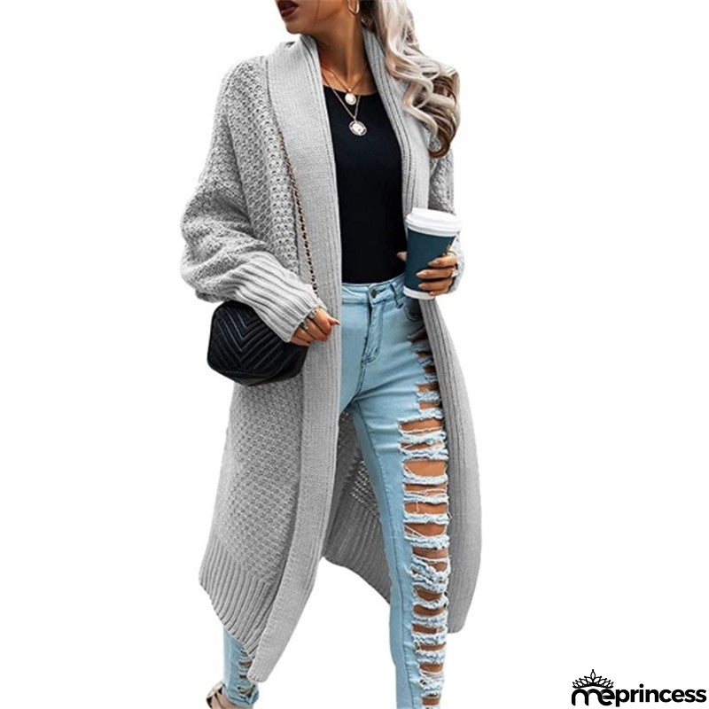 Modern and Fashionable Coat