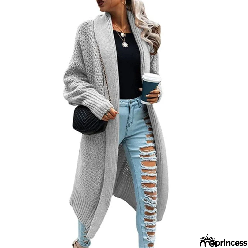 Modern and Fashionable Coat