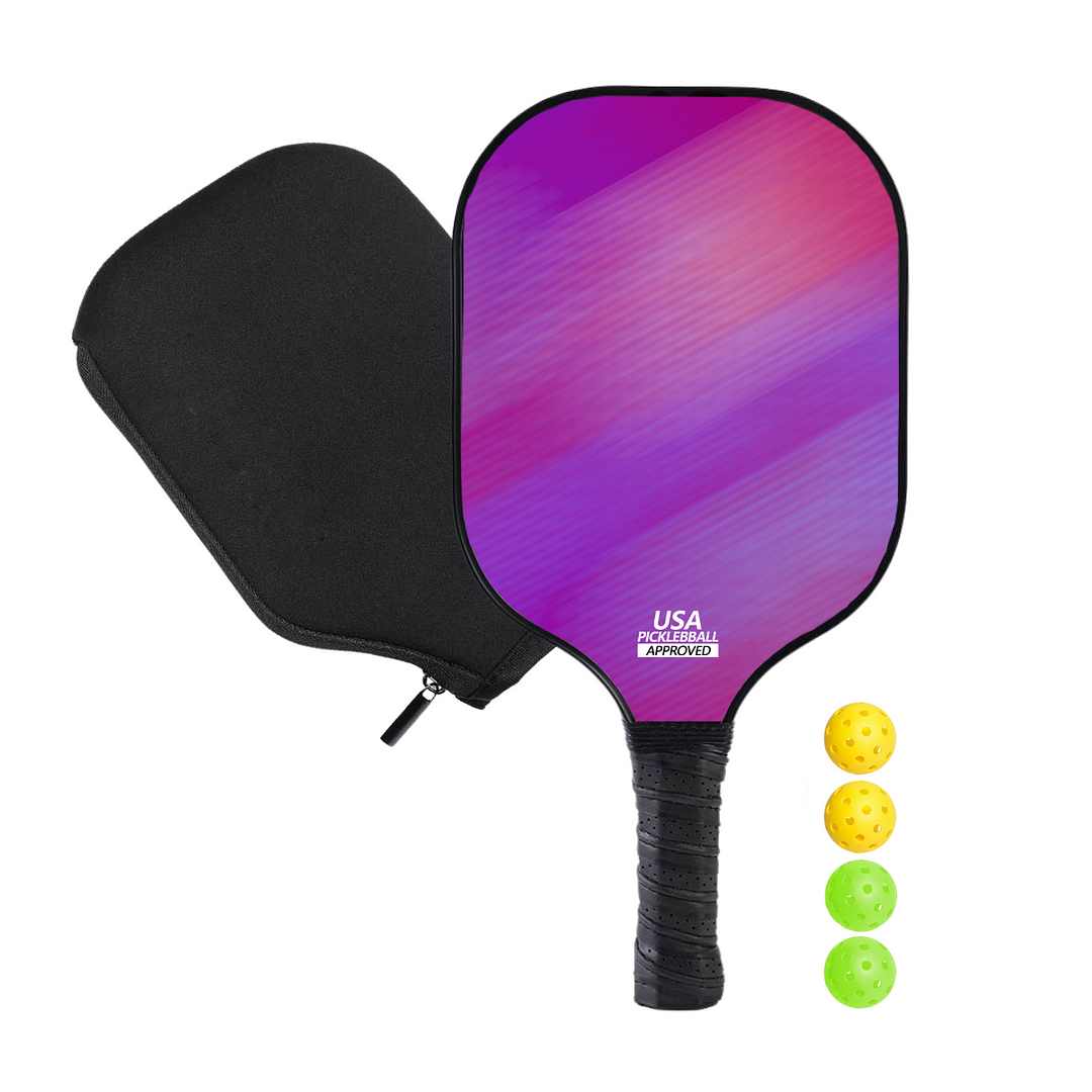 Basic Series Fiberglass Pickleball Paddle