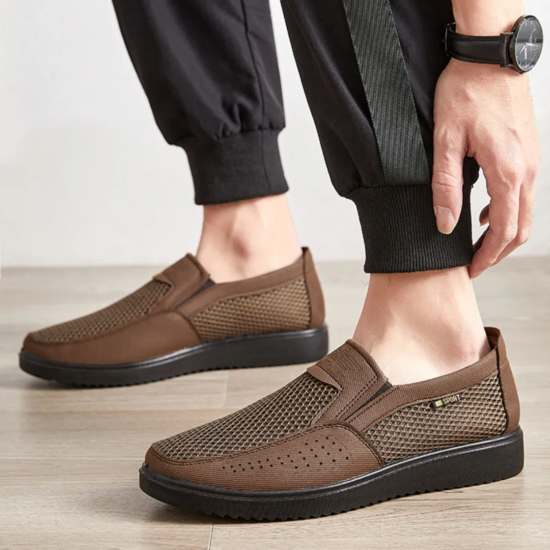 ZAIR COOLING COMFORT LOAFER