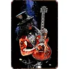 (Multi Style)Music - Vintage Metal Signs - 20*30cm