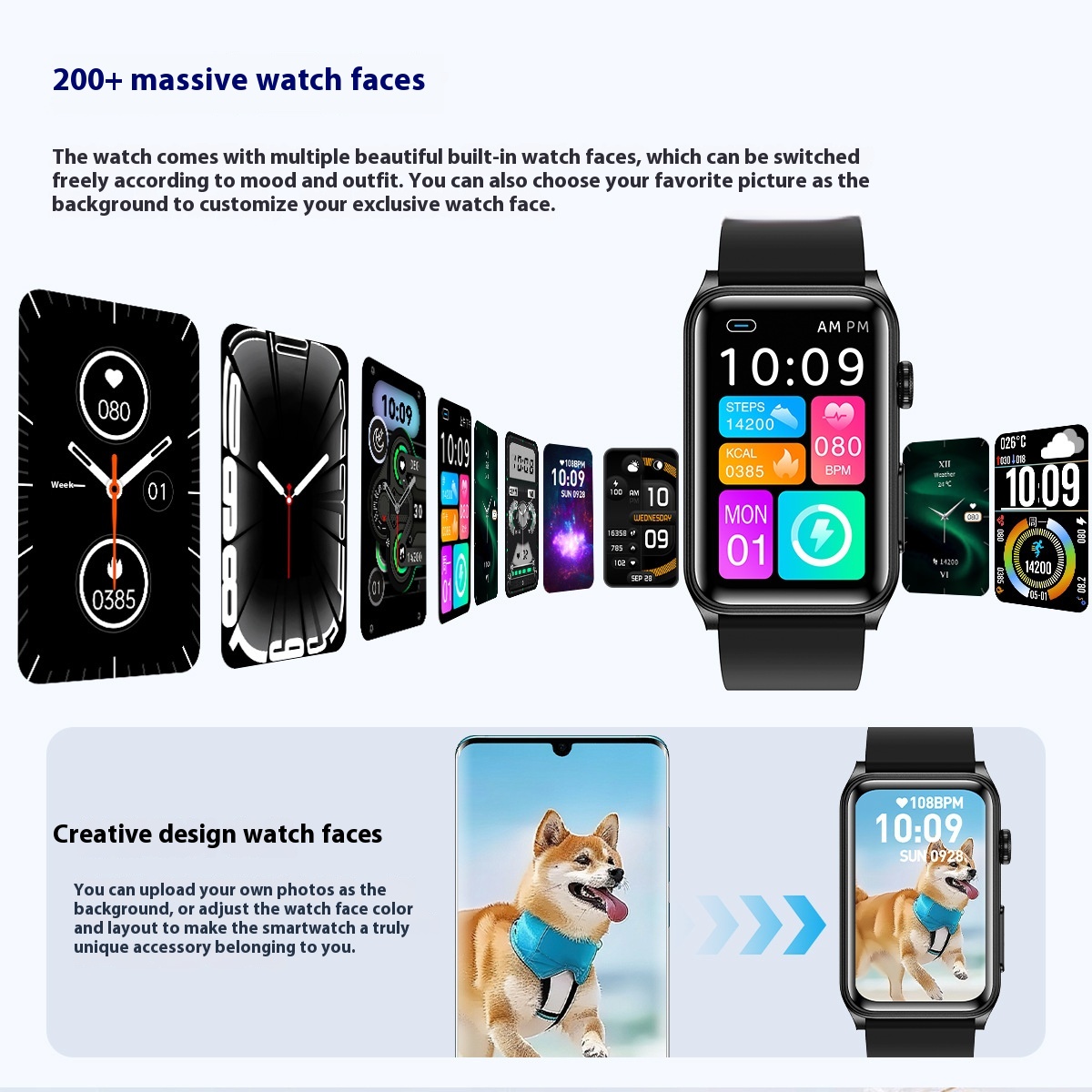 Likron Watches