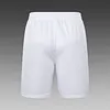 2025/2026 Bayern Munich Pre-Match Training 125th Anniversary of White Vest+Shorts Football1:1 Thai Quality