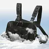 Climbing Camping Backpack Large Capacity Travel Vest Backpack for Outdoor Sports