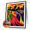 uk.everydayedeals (Limited Stock)Diamond Painting - Full Square - Novelty Women