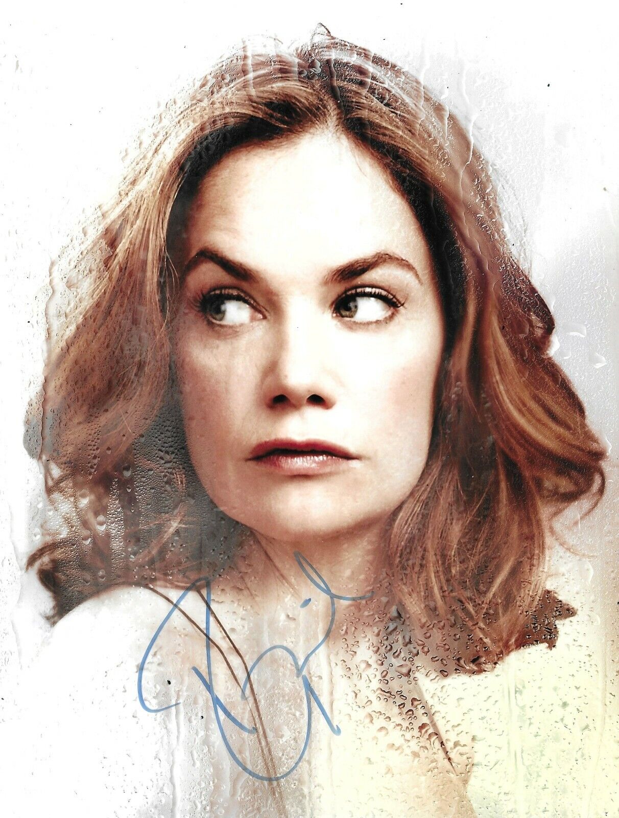 Ruth Wilson Signed The Affair 10x8 Photo Poster painting AFTAL