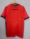 2025/2026 Albania Home Football Shirt 1:1 Thai Quality