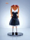 1/8 Scale Formal Dress Ver. Childhood Asuka Langley Soryu - (EVA) Neon Genesis EVAngelion Statue - ljstoy Studios [In Stock]