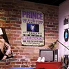 Prince - Metal Tin Signs(8*12Inch/12*16Inch)