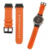 Soft Sport Replacement Strap for Garmin Fenix8Pro Amazfit T-Rex Ultra2 26MM Smartwatch Watch Band Strap Quick Release Breathable