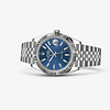 Rolex 126334 Datejust Bright Blue-New