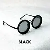 🔥Lunettes de soleil rondes polaris&eacute;es &agrave; teinte ajustable