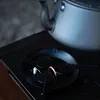 7500W IGT Half-Unit Gas Stove Aluminum Alloy High Power IGT Burner for IGT Table