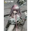 1/7 Scale Lemuen - Arknights Resin Statue - ACGN 02 Studio