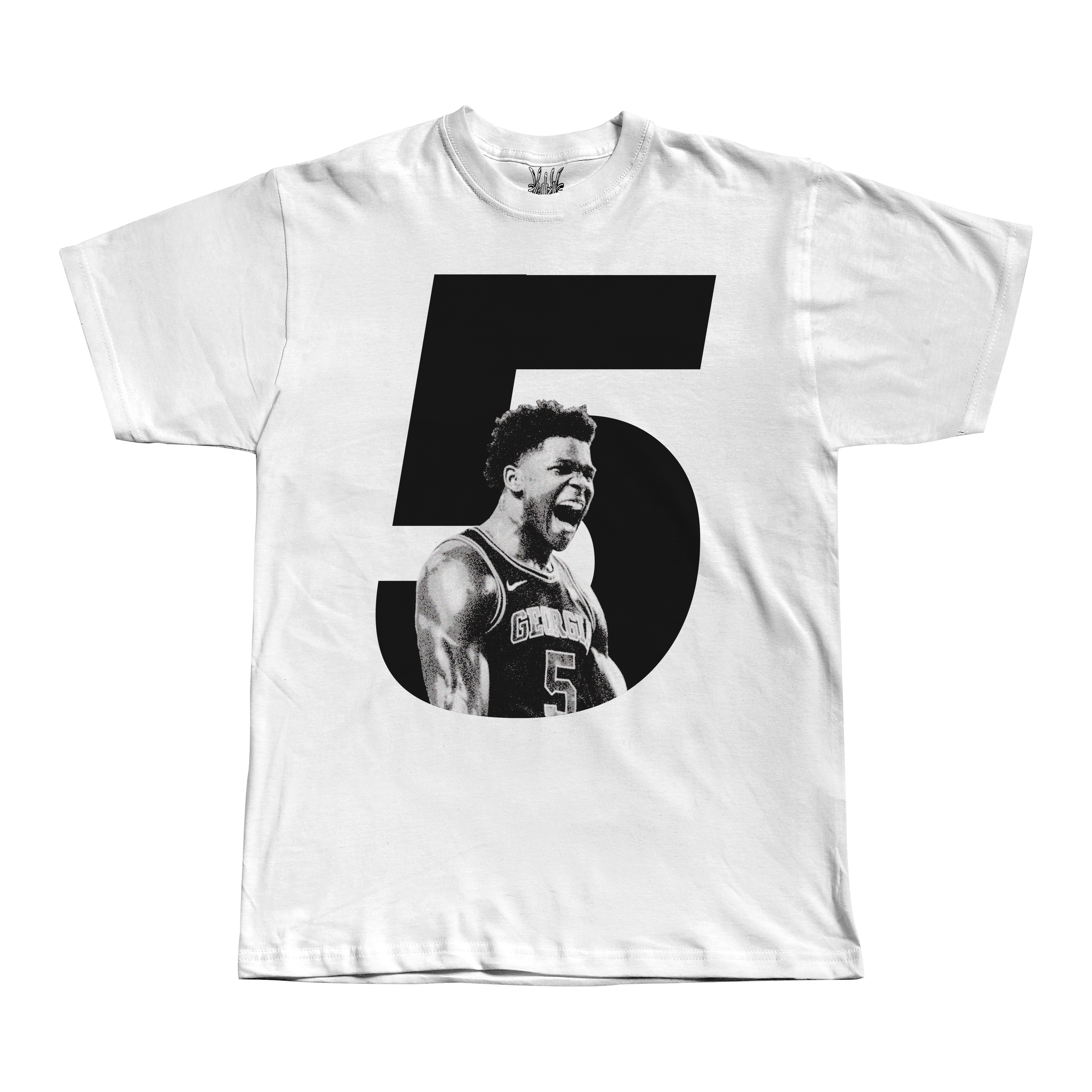 NO.5 Edwards Tee