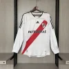 Retro 2006-07 River Plate Soccer Jersey Home