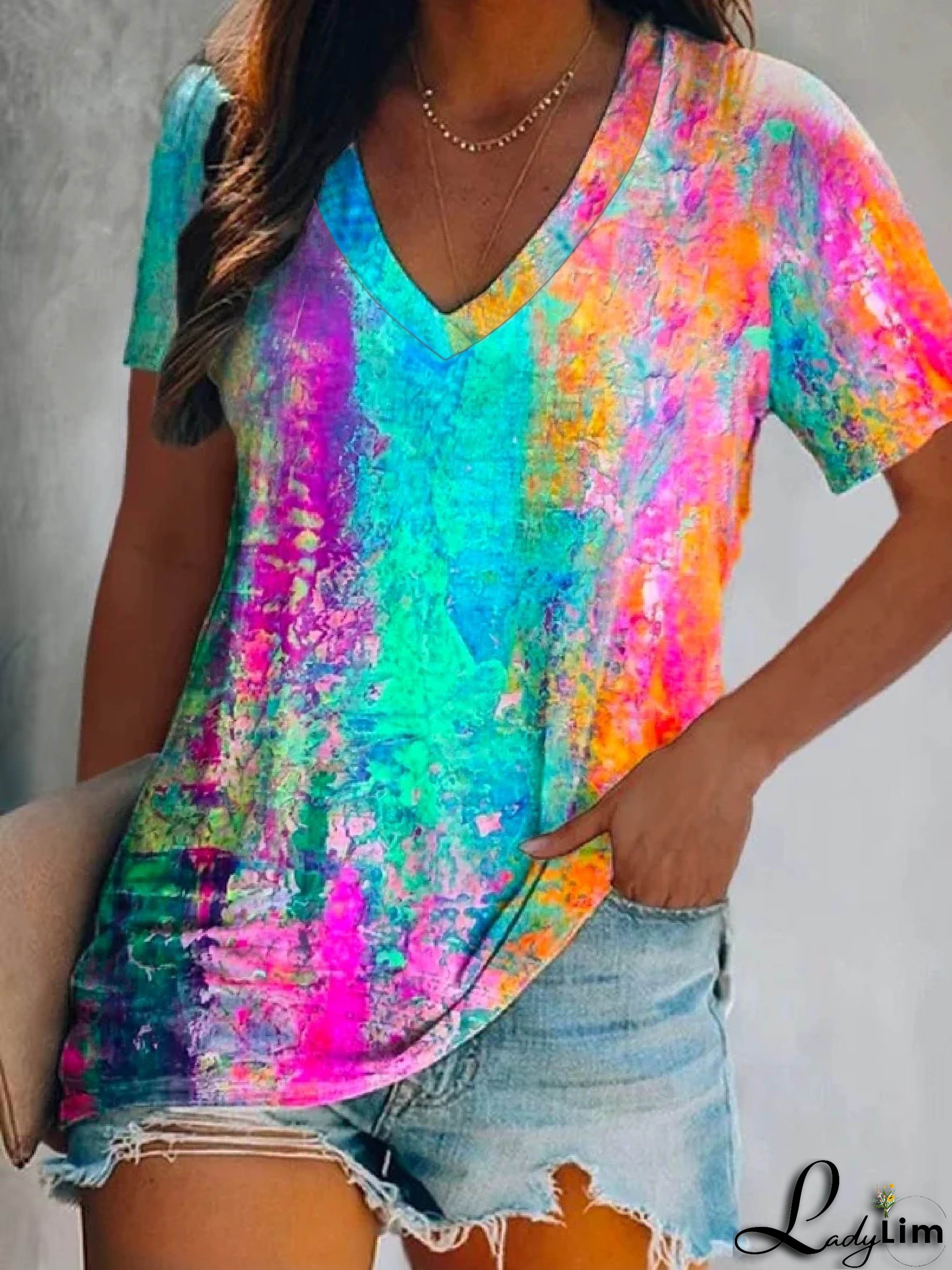 Cute and fresh Shirt