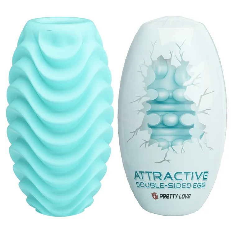 Fun Tenga Eggs