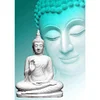 Buddha Statue-Full Square Diamond Painting