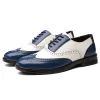 Men's Business Casual Comfortable Leather Shoes