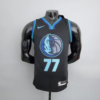 Maillot de foot Dallas Mavericks La Maison du Maillot