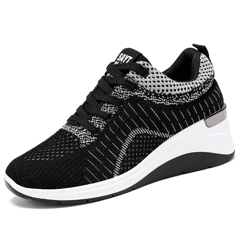 Fashion Breathable Cross-Border Casual Sports Sneakers
