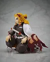 1/12 Scale BUZZmod Ver. Kyojuro Rengoku 2.0 - Demon Slayer: Kimetsu no Yaiba Official Statue - Aniplex
