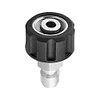 3/4 Inch High Pressure Washer Accessories M22-3/8 Connector Pressure Washer Tips