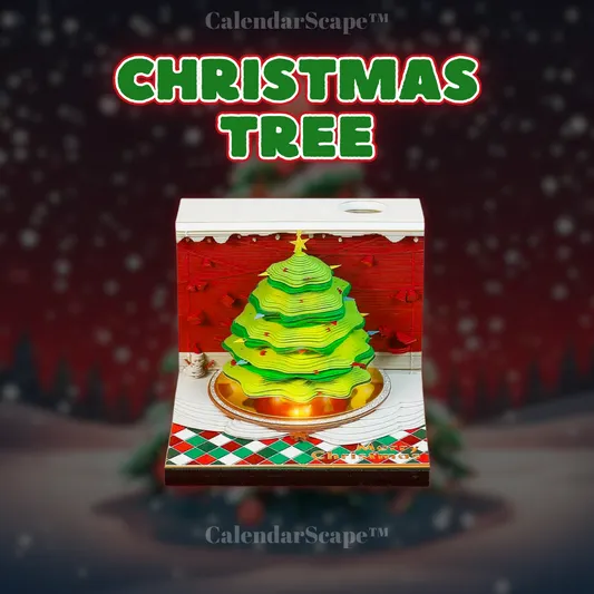 AllureCart - CalendarScape