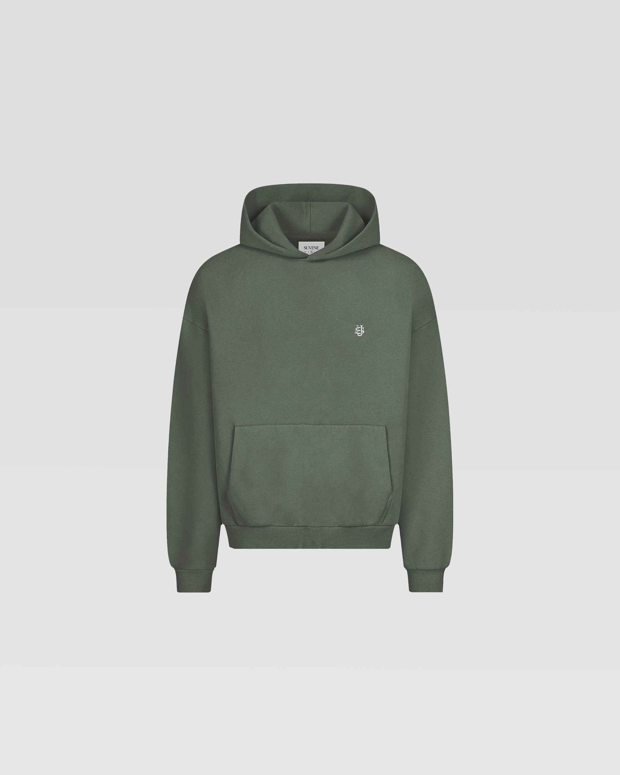 SU HOODIE - SUVENE