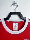 Joyfball 2001/2002 Retro Bayern Munich Home Football Jersey 1:1 Thai Quality