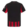 AC Milan Home Authentic Soccer Jersey 2025/26