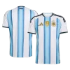 Argentina Home World Cup Jerseys Full Kit 2026