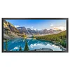 Mountain Scenery-11CT Counted Cross Stitch 85*40cm/33.46*15.75in(Big Size) tapestrymarket