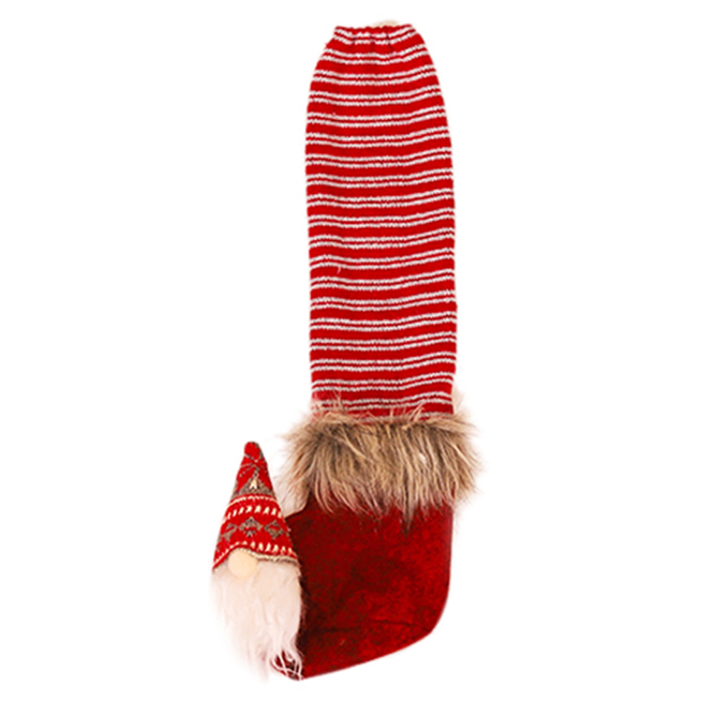 

Forest Man Christmas Chair Leg Cover Table Foot Non-slip Sleeve Xmas Decor, 501 Original