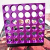 uk.everydayedeals 36Slots Diamond Painting Bottle Storage Rack (18x18x2cm)