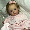 Babiesprincess Lifelike Reborn Baby Doll, Babiesprincess