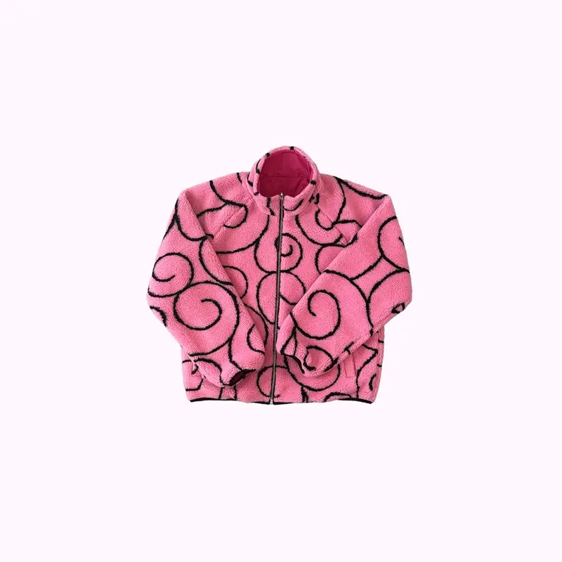 DOFFY REVERSIBLE