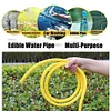 High Pressure Garden Water Gun with 10m Hose Car Washer for Garden Watering