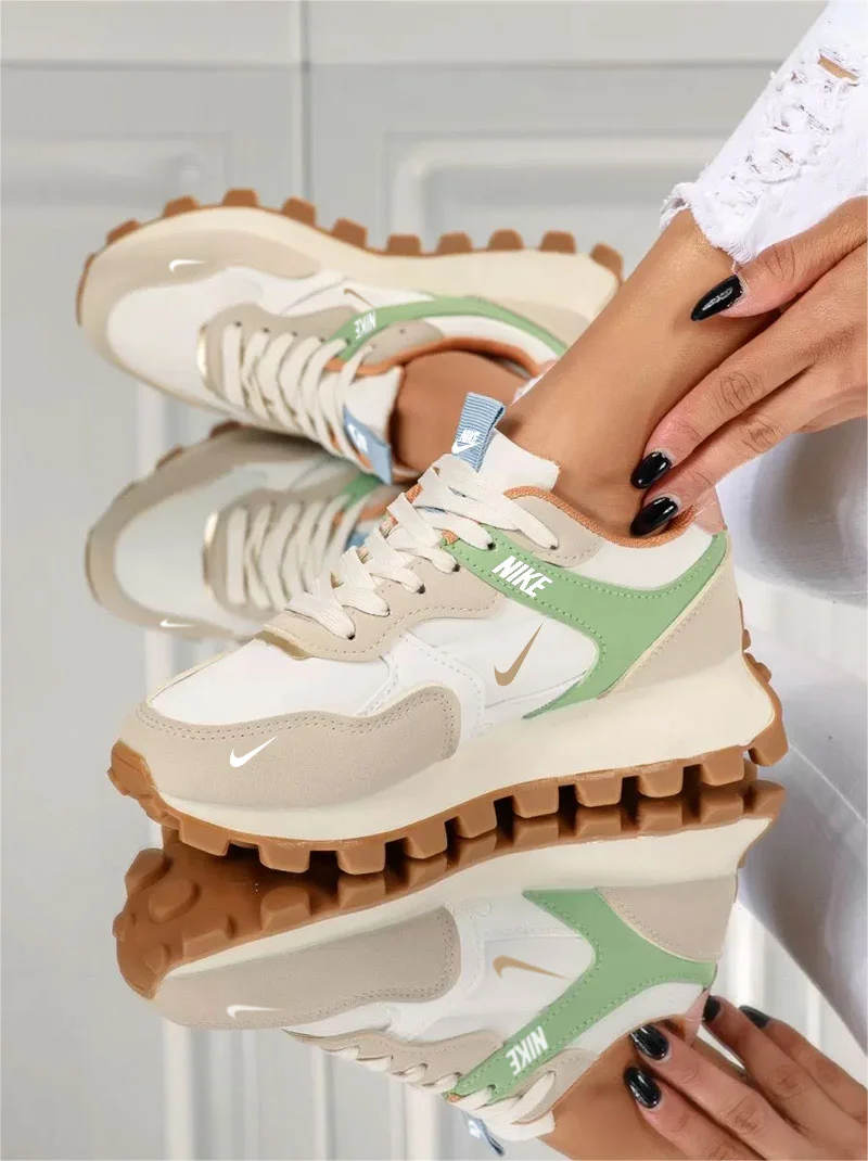Modne buty damskie NIKE® 2024