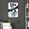 Beer - Metal Tin Signs(8*12Inch/12*16Inch) - Bar
