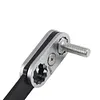 360-degree Rotatable Adjustable Eight-in-one Wrench